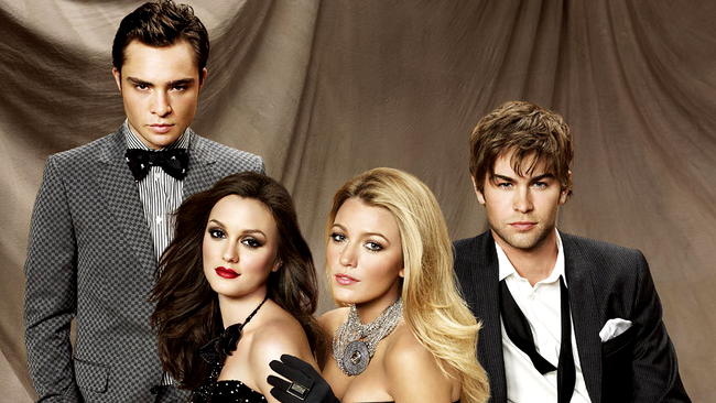 Gossip Girl