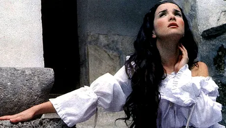 Dracula dansează pe ritmuri latino