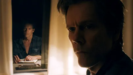 Kevin Bacon le-a dedicat caprelor sale hitul “Creep” al celor de la Radiohead