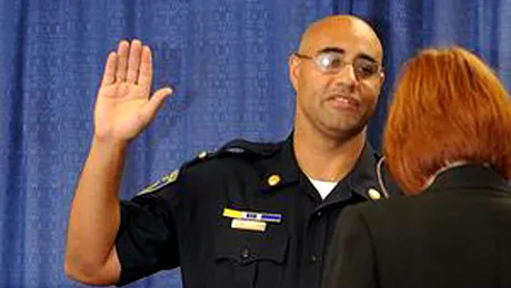 A rămas fără permis de port-armă, din cauza păcatelor tinereții