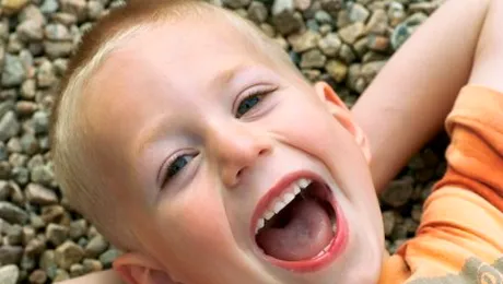 Doua realitati din Romania de astazi