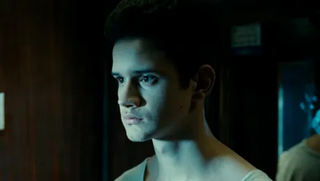 LUPU selectat în competiţie la Sarajevo