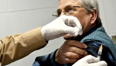 Românii, preferați pe post de cobai ai Europei pentru testele medicale