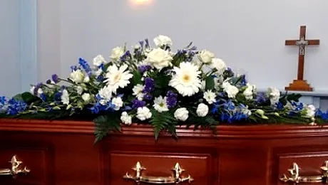 O femeie a înviat după 6 zile de la „deces”