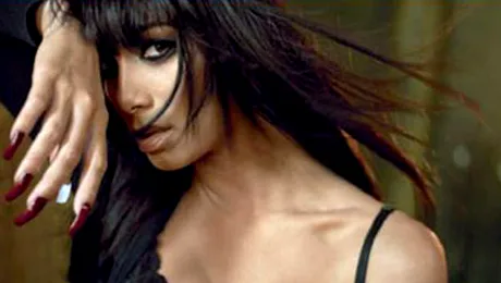 Nicole Scherzinger, in rolul Mariei Magdalena!