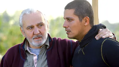 Lucian Viziru – Giani a murit. Trăiască Rubinul!