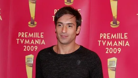 Radu Valcan este curtat de o televiziune de la Chisinau