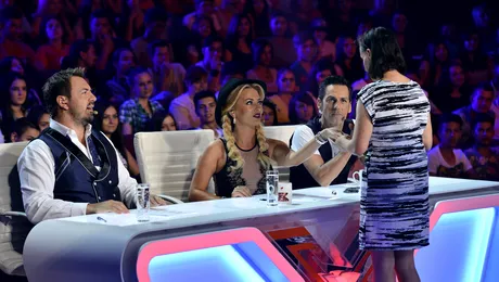 Horia Brenciu, predicţie incredibilă pentru Delia – va avea şase copii!