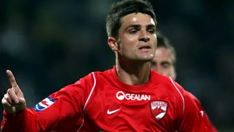 Bratu nu joaca cu Politehnica Iasi