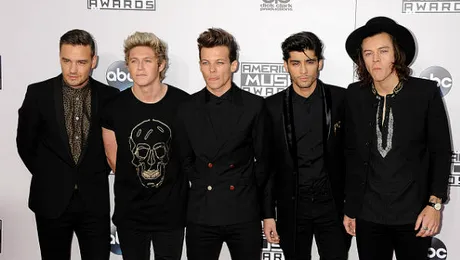 Cine sunt câştigătorii American Music Awards 2014