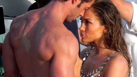 Jennifer Lopez l-a inselat pe Marc Anthony cu un model?!