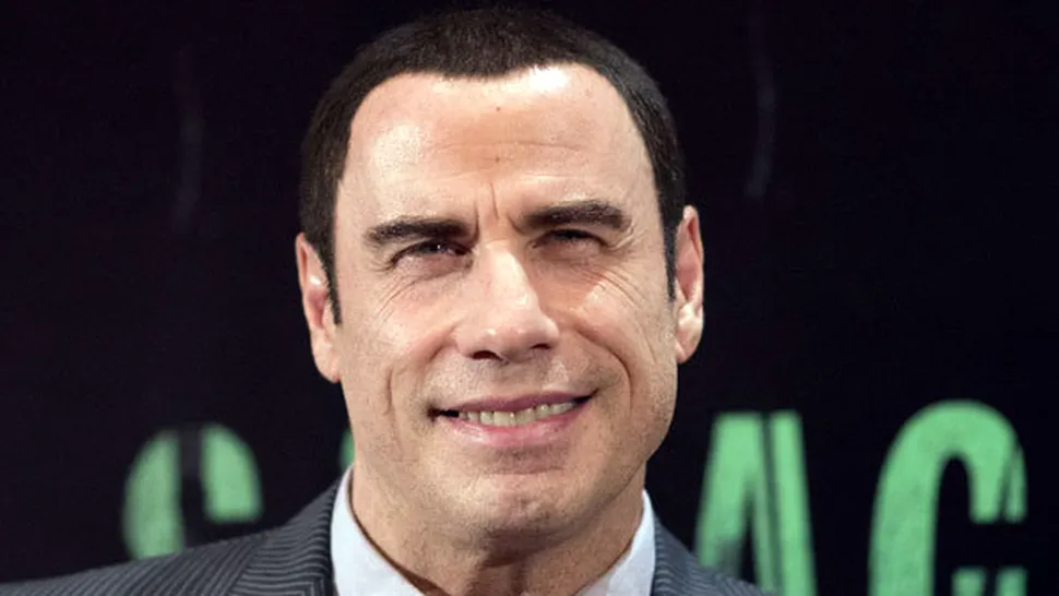 Maseurul lui John Travolta face acuzații grave: 