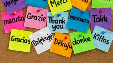 Cea mai grea limbă străină de studiat