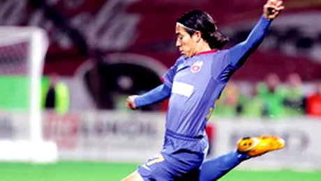 Dica: „Dayro i-a spus lui Gigi ca nu imi paseaza pentru ca nu am valoare!” (GSP)