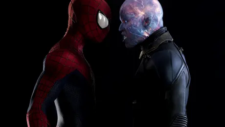 A apărut trailer-ul oficial al filmului „The Amazing Spider-Man 2”! (Video)