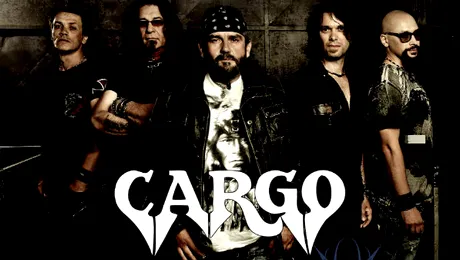 CARGO aniversează 30 de ani de activitate, în cadrul Festivalului Metalhead Meeting 2015