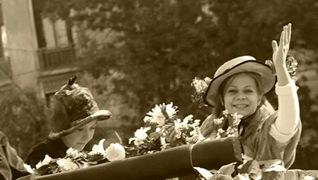 Centrul Istoric gazduieste Zilele Bucurestiului 2010