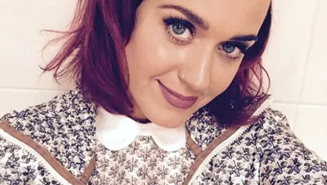 Un hacker ROMÂN i-a spart contul lui Katy Perry