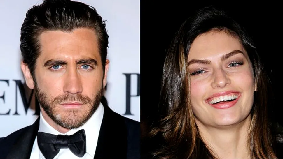 Actorul Jake Gyllenhaal s-a despărţit de iubita sa, Alyssa Miller 