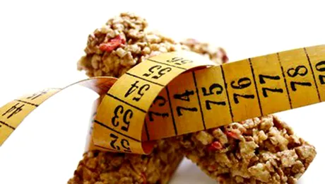 Dieta ideală de americani – DASH