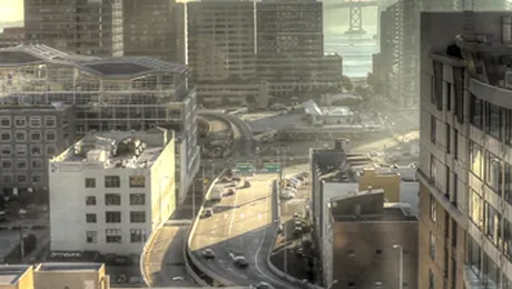 Iata cum arata prima filmare profesionala HDR (Video)