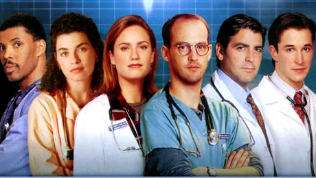 Cum arată acum actorii din „Spitalul de urgenţă”!