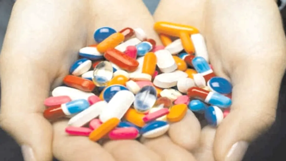 5 gesturi care previn rezistența la antibiotice