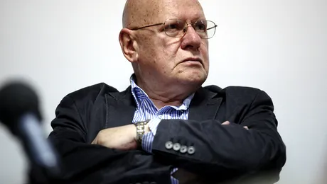 Ce avere colosală are fostul preşedinte al TVR Răzvan Theodorescu!