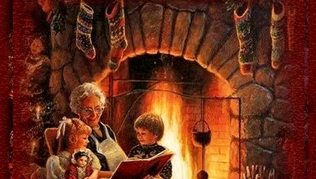 TVR 1 a pregatit programe speciale de Crăciun