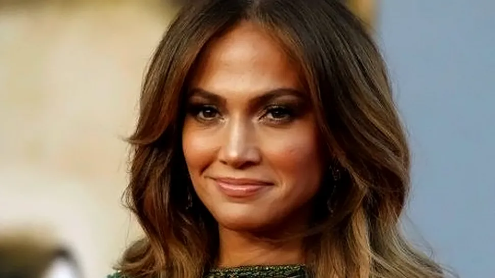 Jennifer Lopez, desemnata 