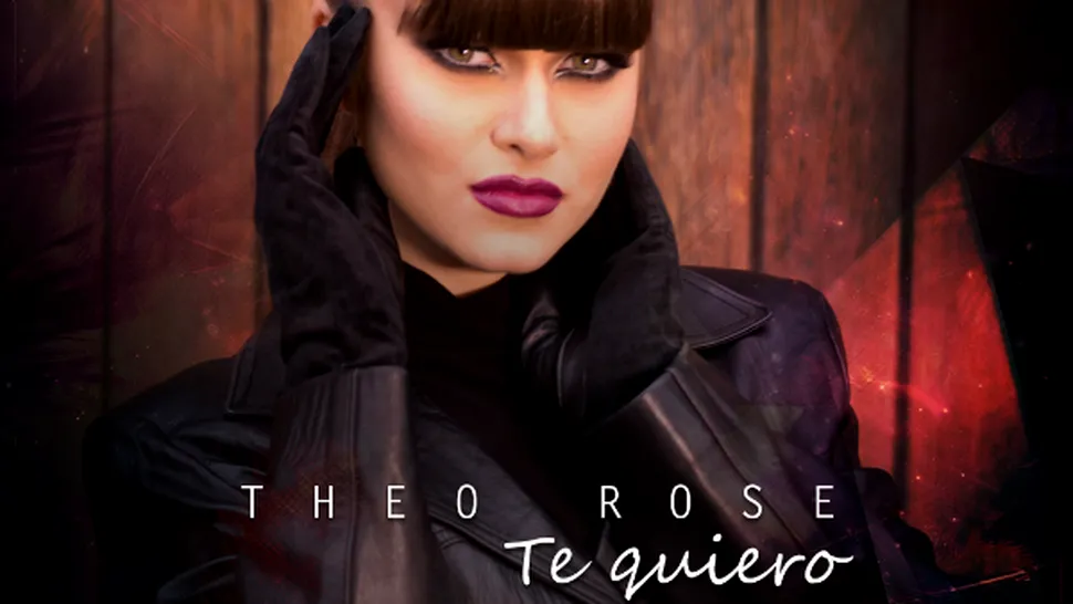 Remember 2014: Theo Rose, cea mai frumoasă adolescentă din showbiz... 