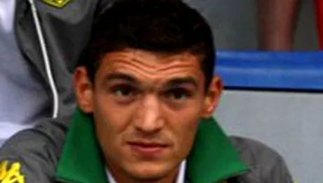 Keseru ar putea fi colegul lui Contra la Getafe! (Prosport)