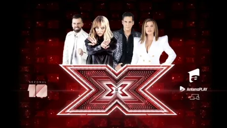 Grupa lui Florin Ristei deschide bootcamp-ul „X Factor”, vineri seară, de la 20.30