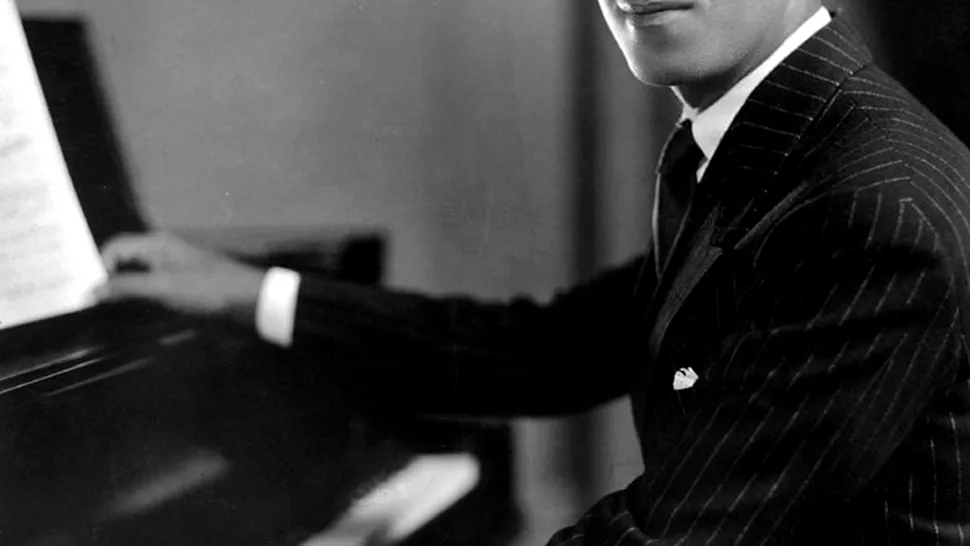 Martin Scorsese va produce un musical inspirat din viața compozitorului George Gershwin