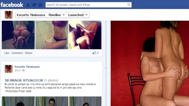 Escorte Timișoara