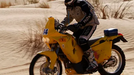 Moartea a lovit din nou… (Prosport)