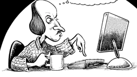 Bloggerii, in pericol de moarte