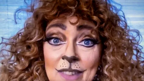 Carole Baskin, activista din „Tiger King”, lansează cripto-moneda „$ CAT”