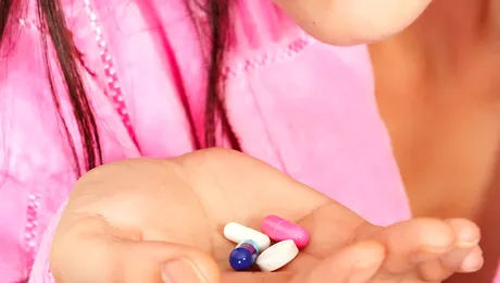 A fost inventata pilula care sterge amintirile neplacute