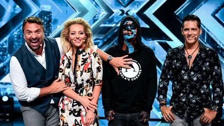 Carla’s Dreams vrea încă o provocare în noul sezon ”X Factor”