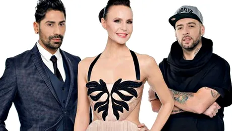 „România Dansează” – Cine a luat marele premiu