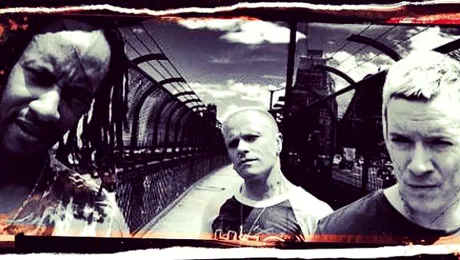 The Prodigy, album nou pe 30 martie 2015