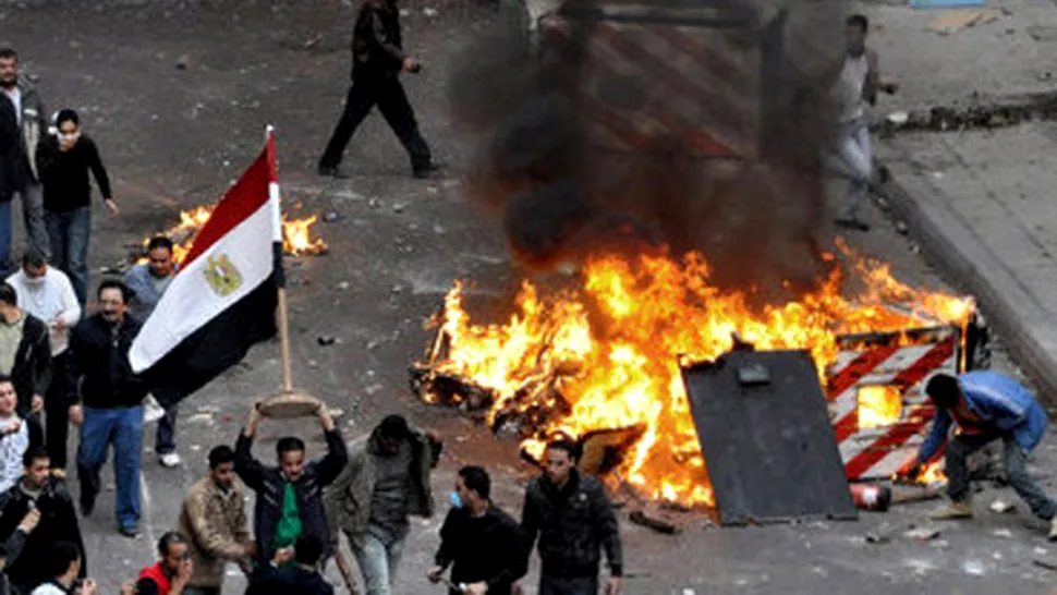 Egipt: Cel puțin 49 de morți și 247 de răniți