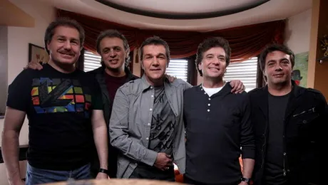 Holograf amână iar concertele, până la însănătoșirea completă a lui Dan Bittman