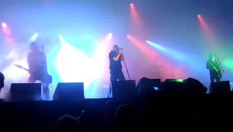 Timp liber: Evenimente din Bucureşti, în weekend-ul 13-15 martie