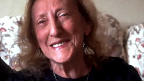 Nina Cassian: „Am iubit iubirea insasi, de la 5 ani” (Video)