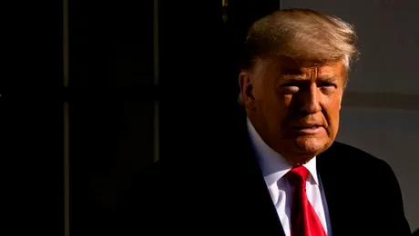 YouTube a suspendat contul lui Donald Trump pentru o săptămână