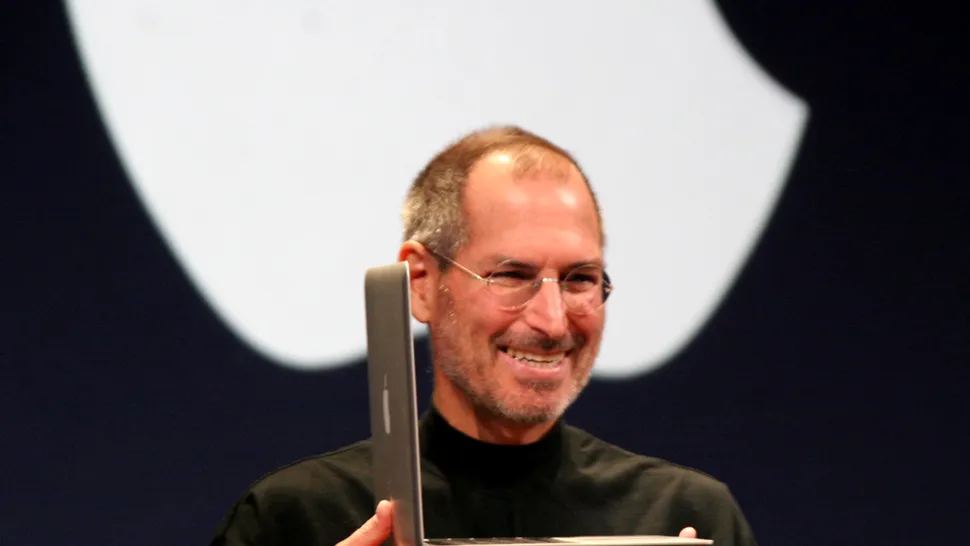 14 octombrie, Ziua Steve Jobs