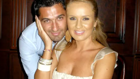 Adevăratul motiv al divorţului lui Claudiu Niculescu! „Diana a aflat că în viaţa soţului ei apăruse o…”