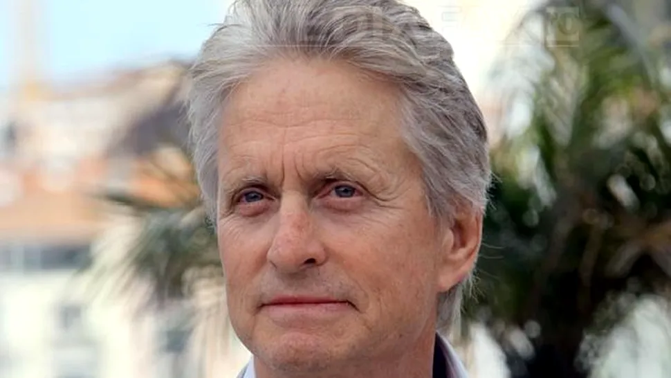 Inca o veste soc: Cancerul lui Michael Douglas este intr-un stadiu avansat!